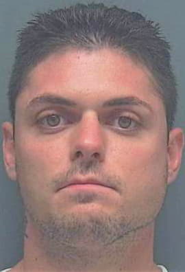 Scheall Bradley - Lee County, FL 