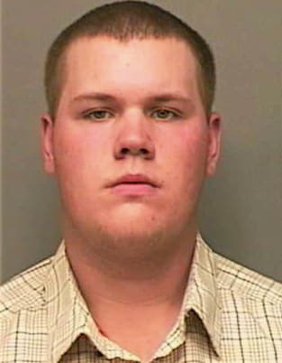 Weber Cody - Montgomery County, TN 