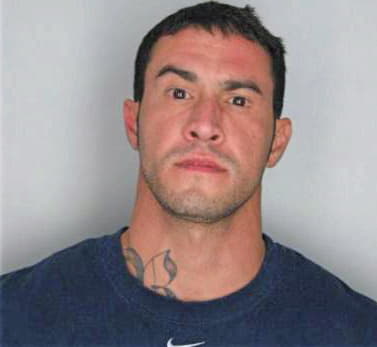 Milian Michael - Hillsborough County, FL 