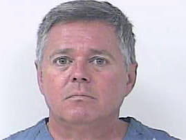 Henriques William - StLucie County, FL 