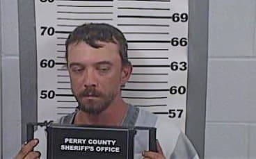 Byrd Chad - Perry County, MS 