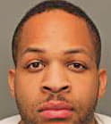 Jones Darius - Shelby County, TN 