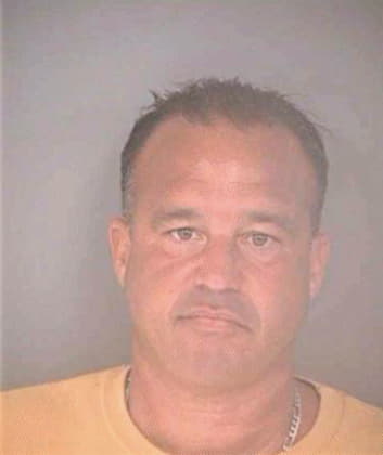 Menendez Steven - Hillsborough County, FL 