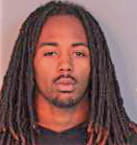 Jones Antonio - Shelby County, TN 