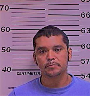 Tovar Gerardo - Henderson County, TX 