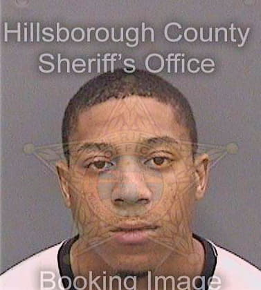 Farley Travis - Hillsborough County, FL 