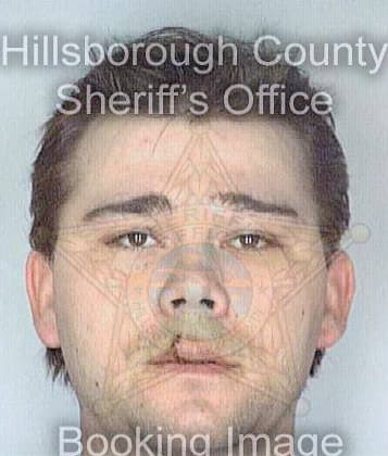 Conley Roger - Hillsborough County, FL 