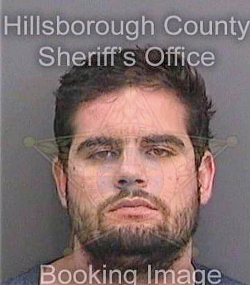 Gorgen Andrew - Hillsborough County, FL 