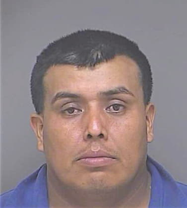 Jimenez Ebodio - Denton County, TX 