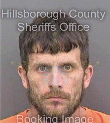 Carlisle Joshua - Hillsborough County, FL 