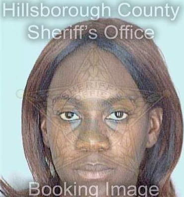 Mcgett Latisa - Hillsborough County, FL 