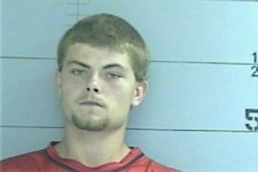 Turner Robert - Oldham County, KY 