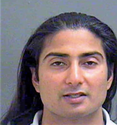 Sethi Shamsher - Mecklenburg County, NC 