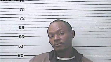 Poullard Baraka - Harrison County, MS 