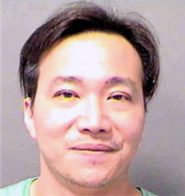 Cheung Chi - Mecklenburg County, NC 