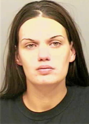 Bouknight Jennifer - Montgomery County, TN 