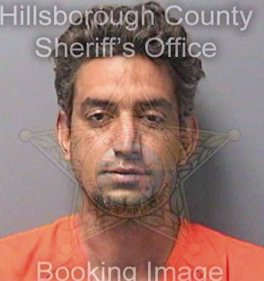 Melendezhernandez Rafael - Hillsborough County, FL 