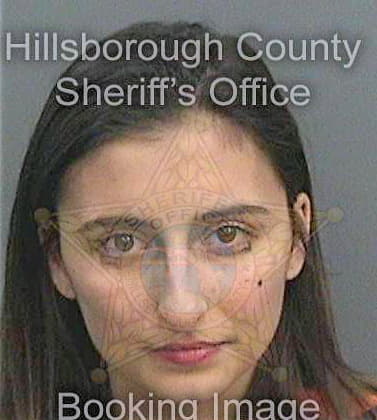 Subotic Tijana - Hillsborough County, FL 