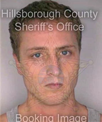 Hagenston Abrahm - Hillsborough County, FL 