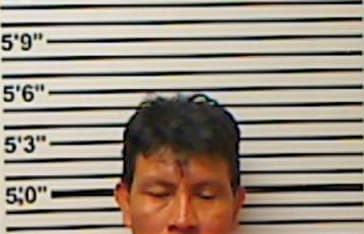 Perez Juan - Jones County, MS 