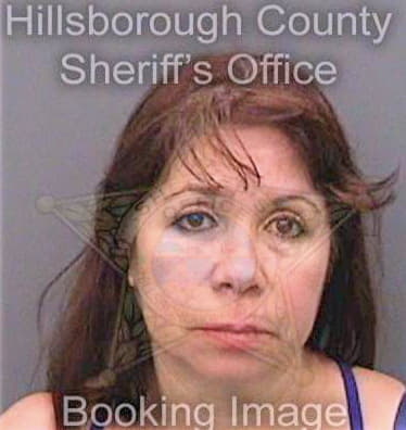 Duque Maria - Hillsborough County, FL 