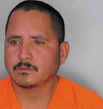 Medinaponce Pablo - Hillsborough County, FL 