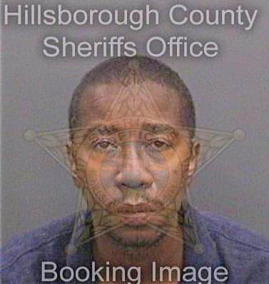 Postell Vernon - Hillsborough County, FL 