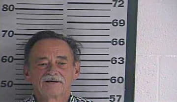 Lee Whaley - Dyer County, TN 