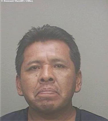 Margarito Jose - Broward County, FL 