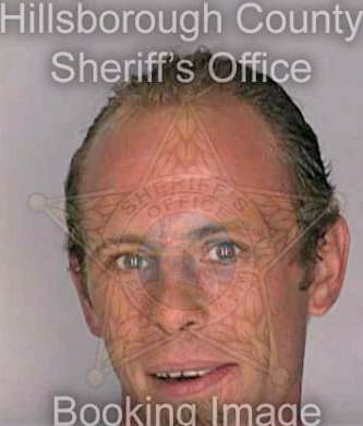 Mcendree Mansell - Hillsborough County, FL 