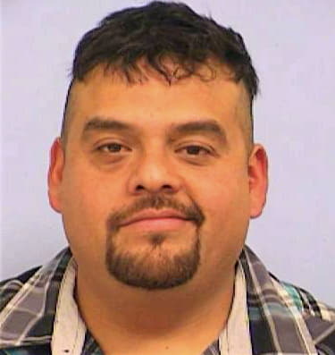 Hernandez Omar - Travis County, TX 