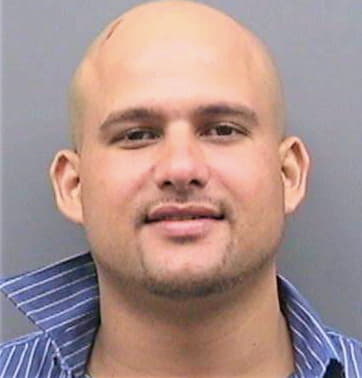 Casolarodriguez Reinier - Hillsborough County, FL 