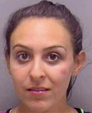Sposito Brittany - Lee County, FL 
