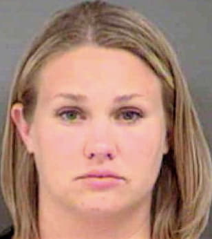 Richards Jaclyn - Mecklenburg County, NC 