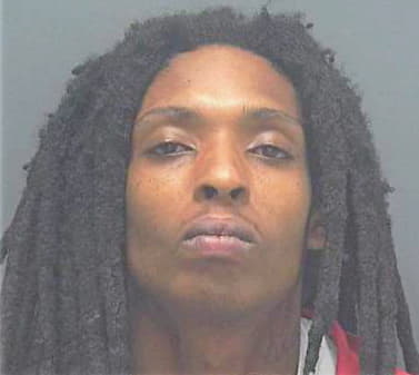 Solomon Jesse - Lee County, FL 