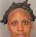 Jeffries Sharday - Shelby County, TN 