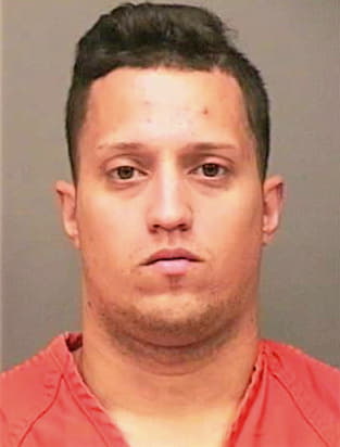 Rios Carlos - Montgomery County, TN 