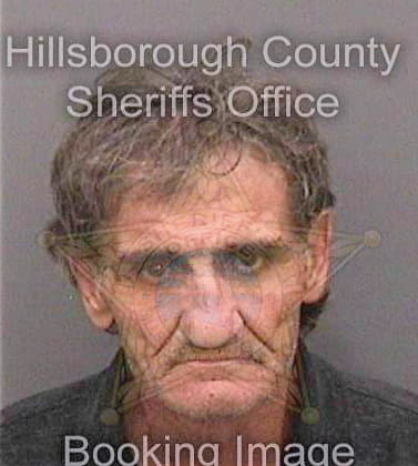 Mcintosh Danny - Hillsborough County, FL 