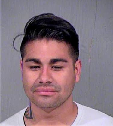 Ruiz Fernando - Maricopa County, AZ 