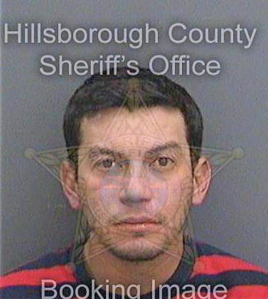 Espinozaortiz Jose - Hillsborough County, FL 