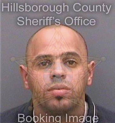 Shabo Nawaf - Hillsborough County, FL 