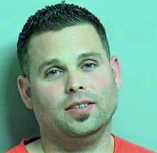 Mondell Ronald - Tulsa County, OK 