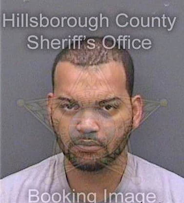 Seay Benjamin - Hillsborough County, FL 