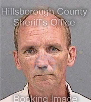 Hurley Kennith - Hillsborough County, FL 