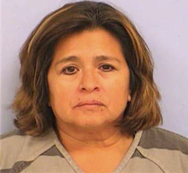 Rodriguez Maria - Travis County, TX 