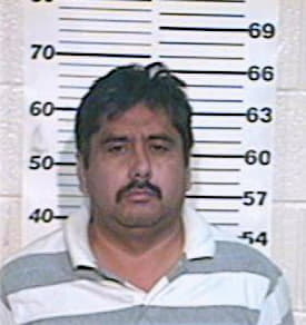 Espinoza Miguel - Hidalgo County, TX 