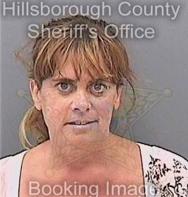 Stephens Julie - Hillsborough County, FL 