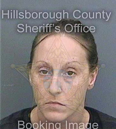 Reed Latisha - Hillsborough County, FL 