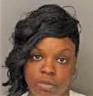 Johnson Markita - Shelby County, TN 