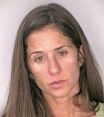 Mcinnis Melissa - Hillsborough County, FL 
